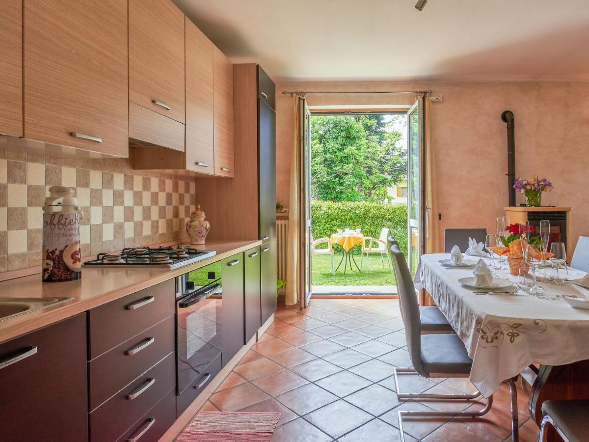 Holiday Home Gigliola - Cco390 By Interhome 콜리코 외부 사진