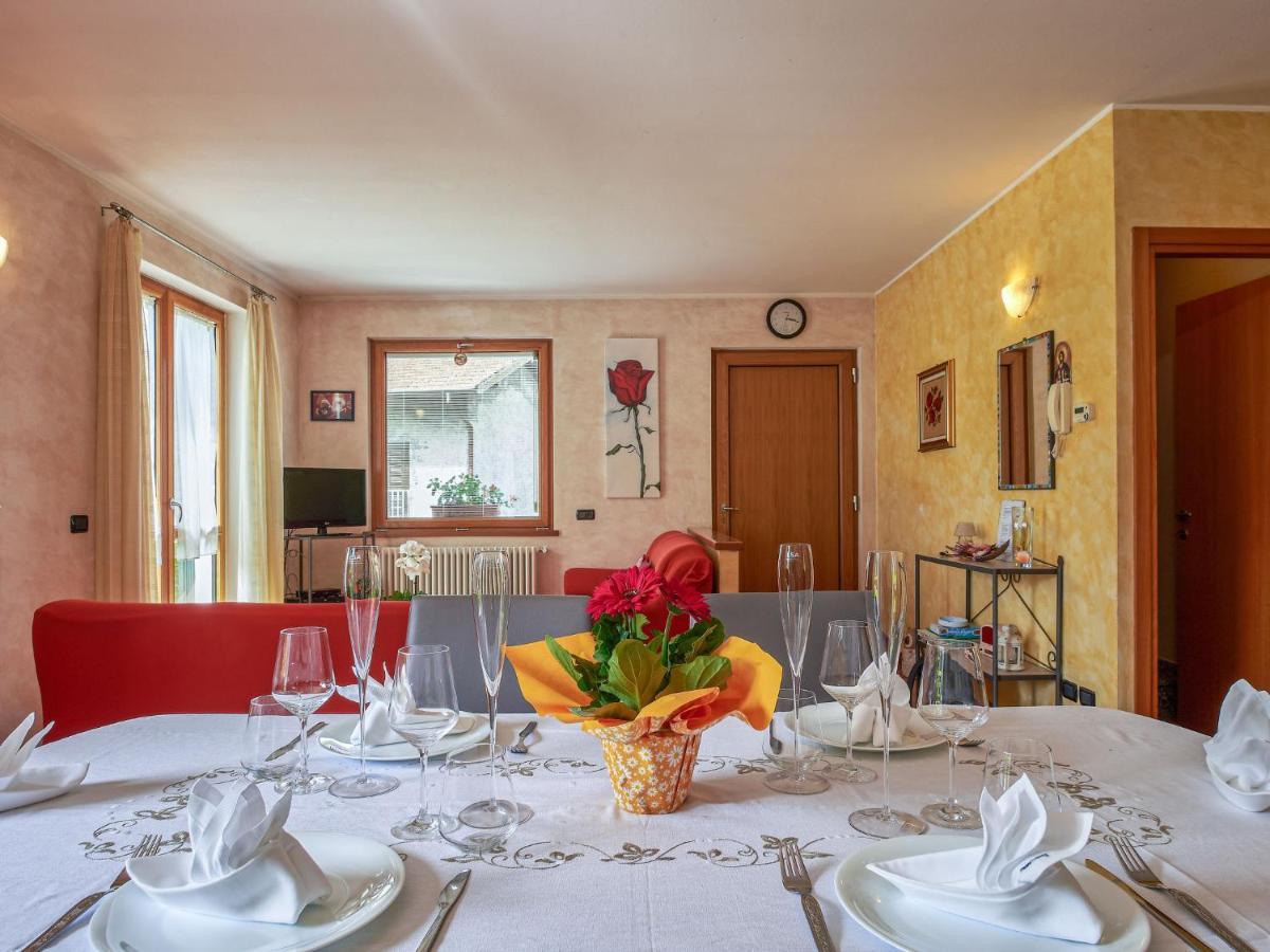 Holiday Home Gigliola - Cco390 By Interhome 콜리코 외부 사진