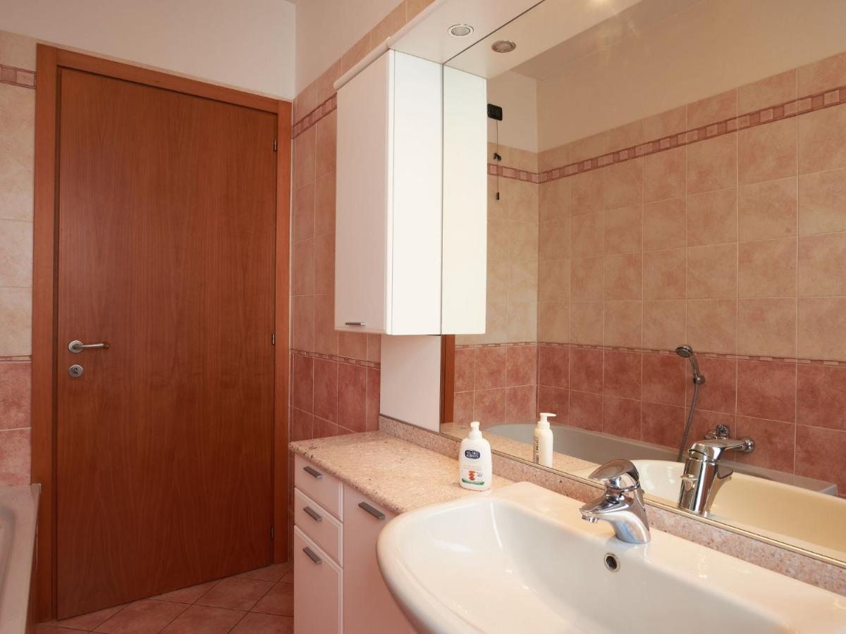 Holiday Home Gigliola - Cco390 By Interhome 콜리코 외부 사진